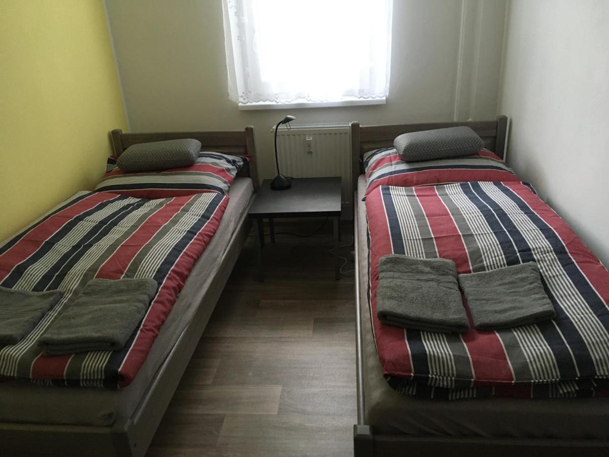 Апартаменты Apartman 21 Лоучна-над-Десноу Экстерьер фото