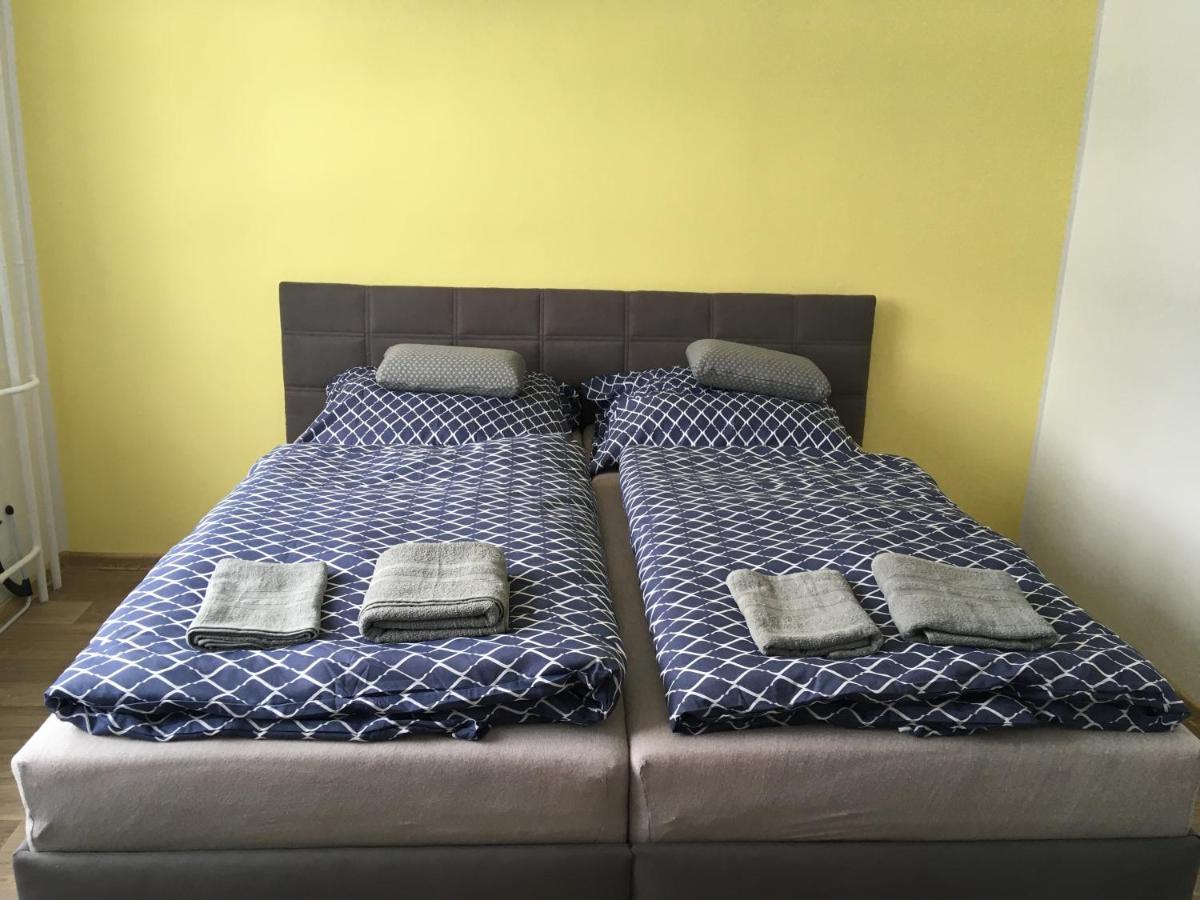 Апартаменты Apartman 21 Лоучна-над-Десноу Экстерьер фото