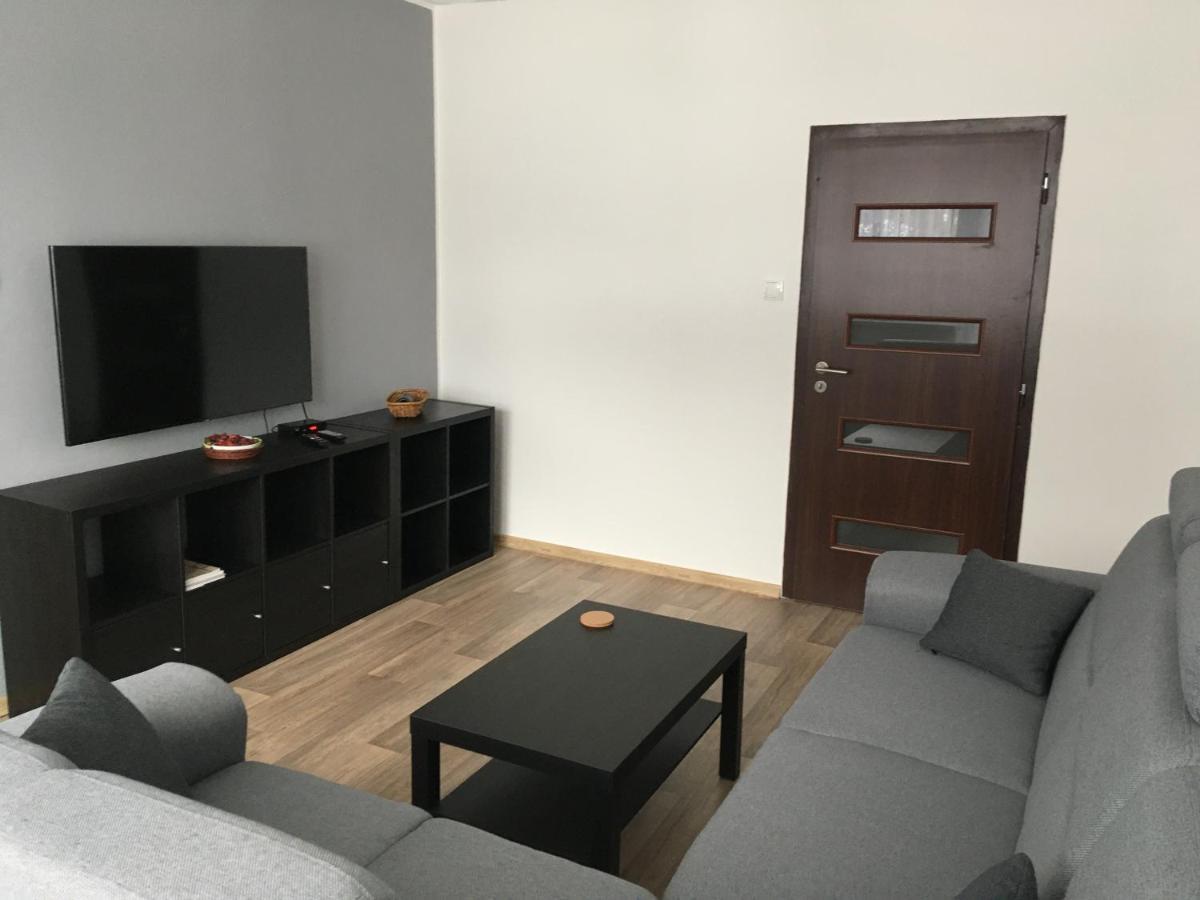 Апартаменты Apartman 21 Лоучна-над-Десноу Экстерьер фото