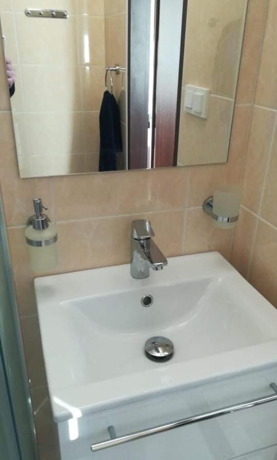 Апартаменты Apartman 21 Лоучна-над-Десноу Экстерьер фото