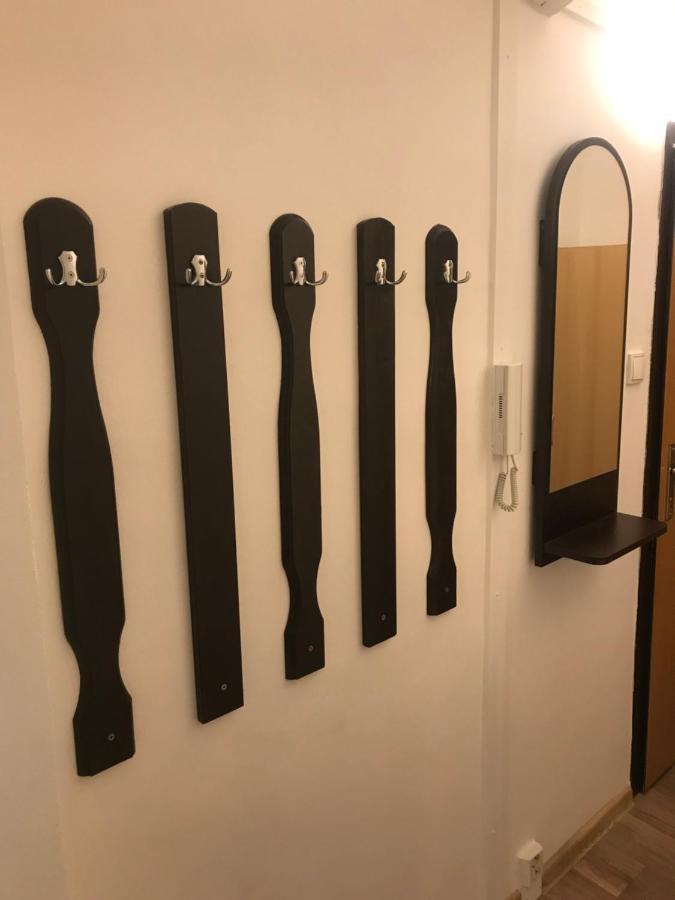 Апартаменты Apartman 21 Лоучна-над-Десноу Экстерьер фото